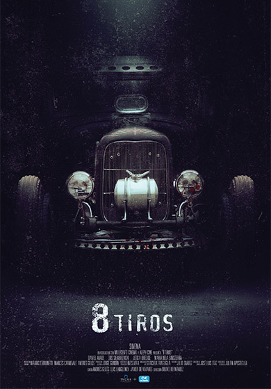 8 Tiros (2013) - Finished - VFX Supervisor