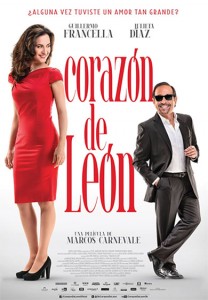 Corazón de Leon (2013) - Released - VFX Design