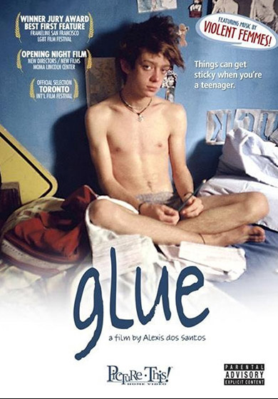 Glue (2006) - Released - VFX Supervisor