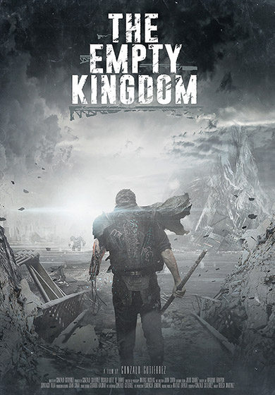 The Empty Kingdom - Pre Production - Director