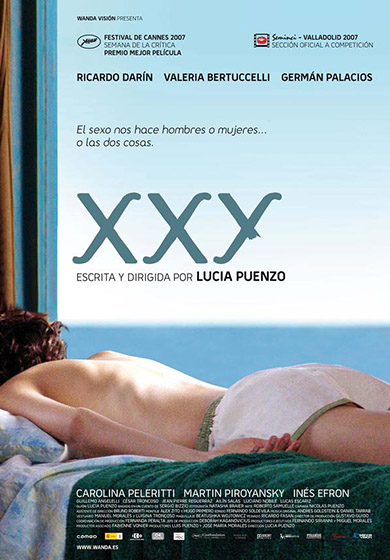 XXY (2007) - Released - VFX Supervisor